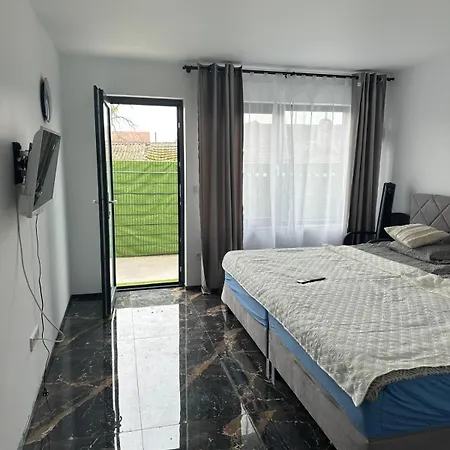 Violand 3 Appartement Limanu