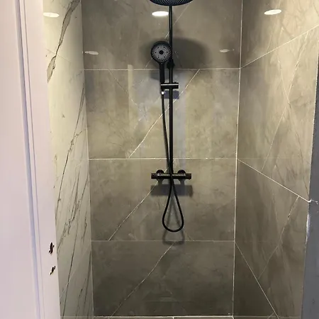 Appartement Violand 3 Limanu