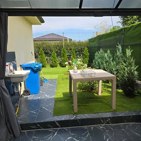 Violand 3 Appartement *
