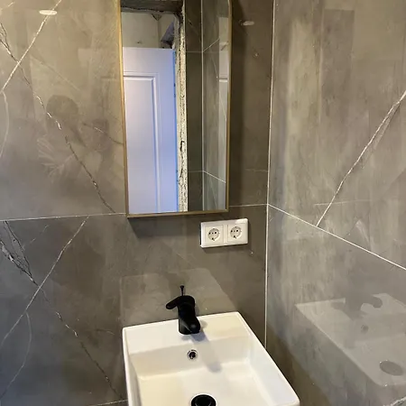Violand 3 Appartement Limanu